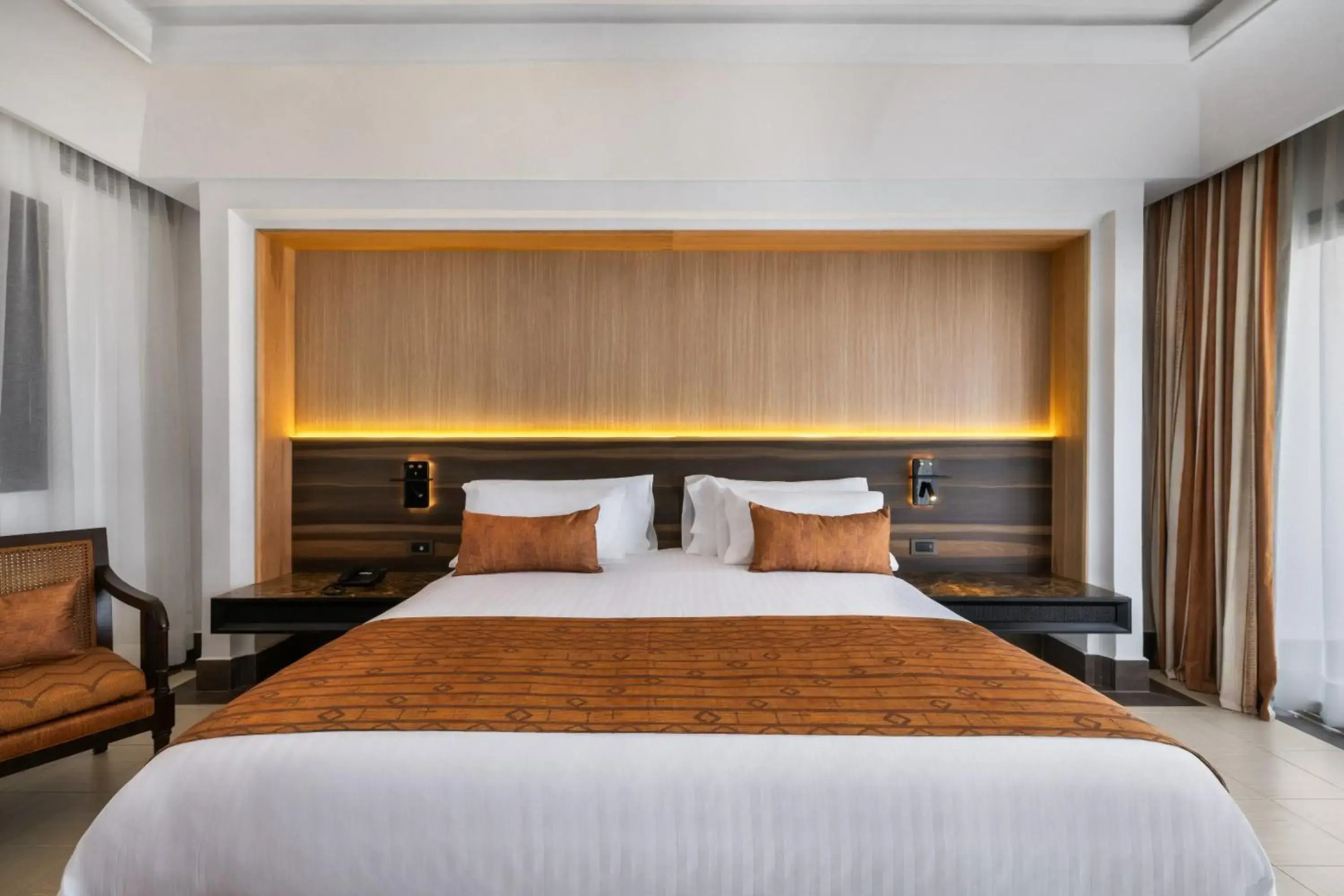 Photo - Hotel Riu Palace Tikida Agadir - All Inclusive