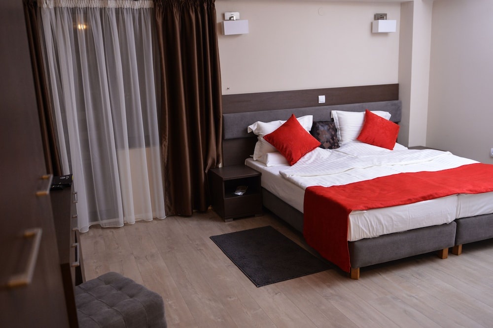 Hotel Opera House