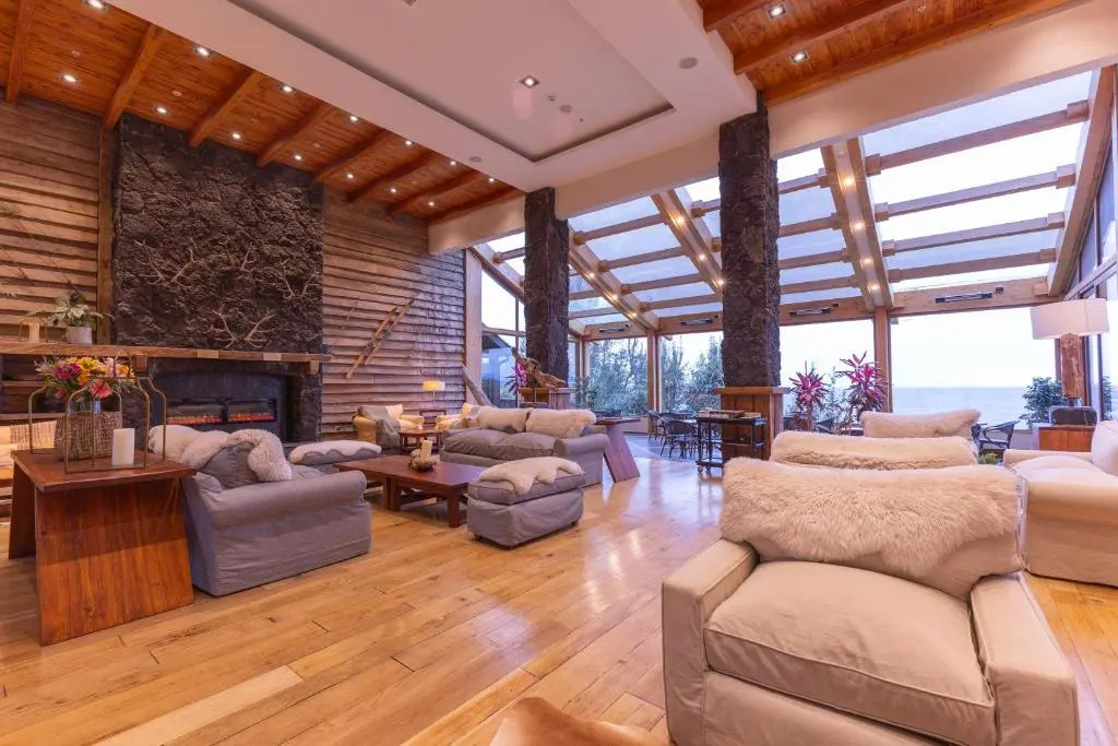 Photo - Wyndham Puerto Varas Pettra
