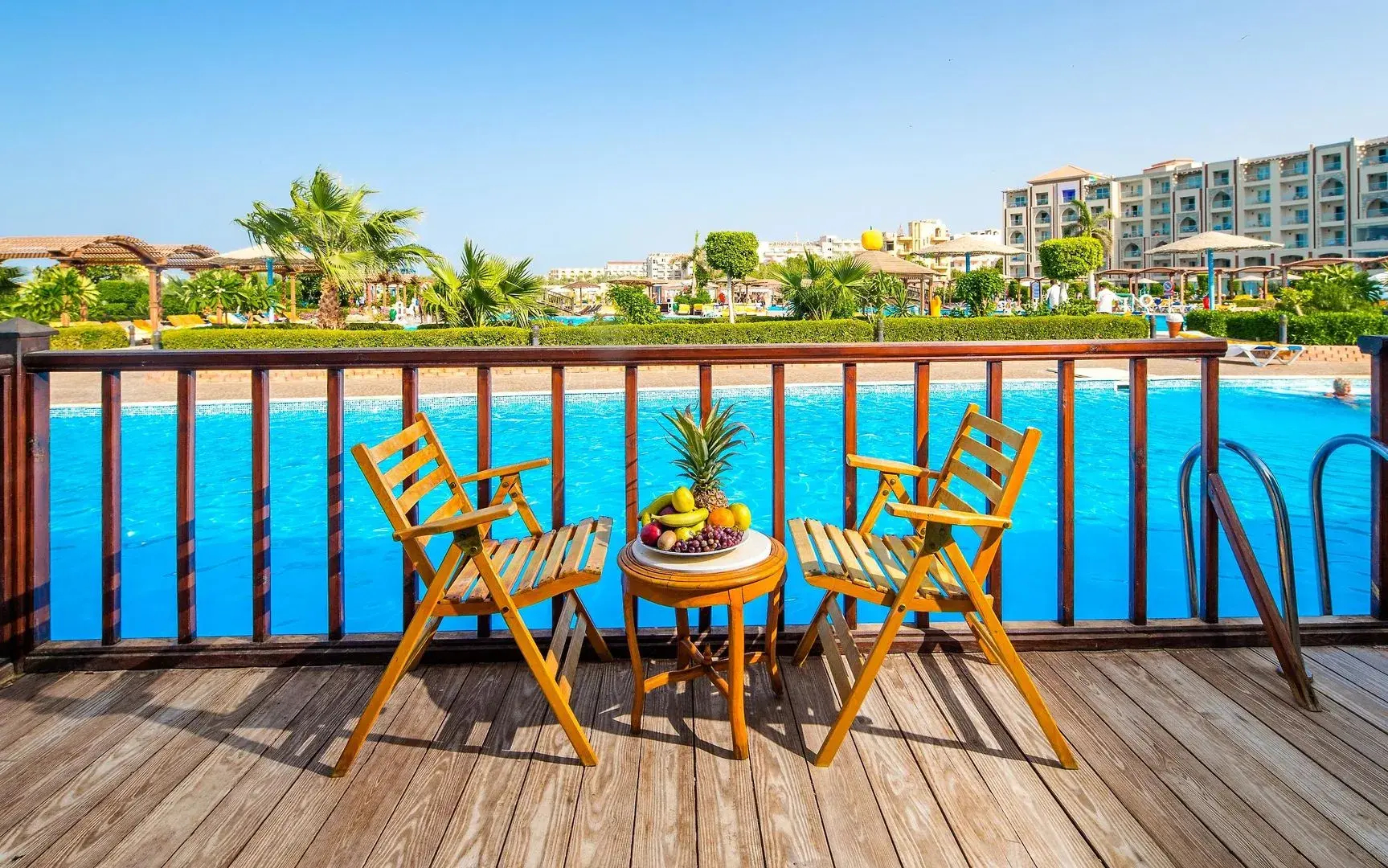 Foto - Sunrise Alora Aqua Park Resort