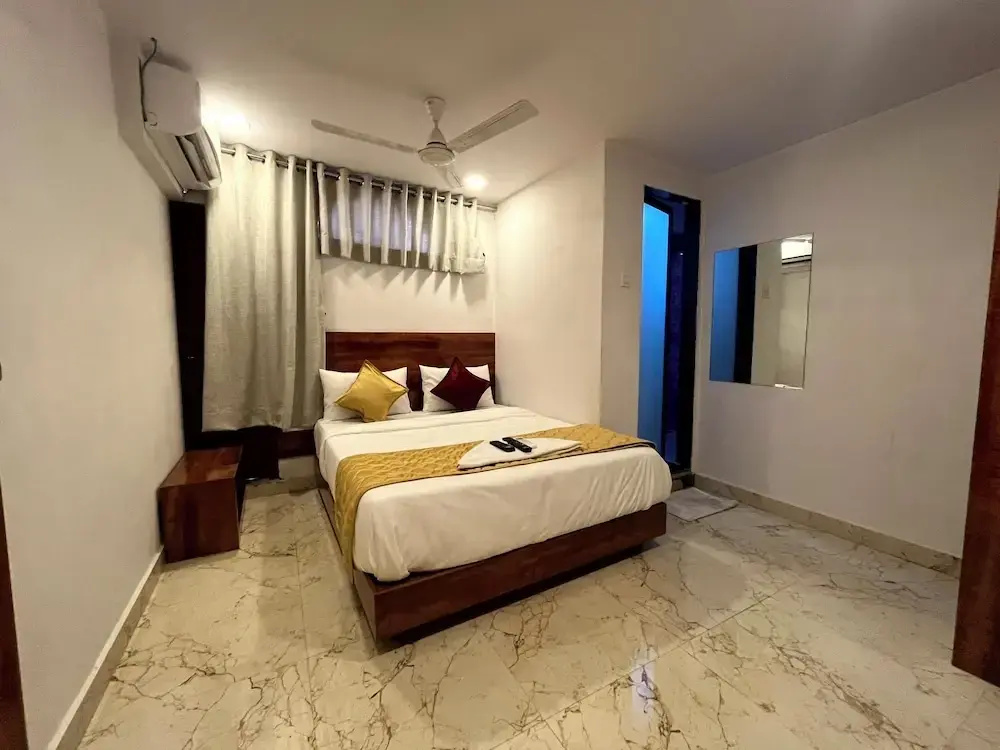 Photo - Hotel Delmond Prime- Near NESCO