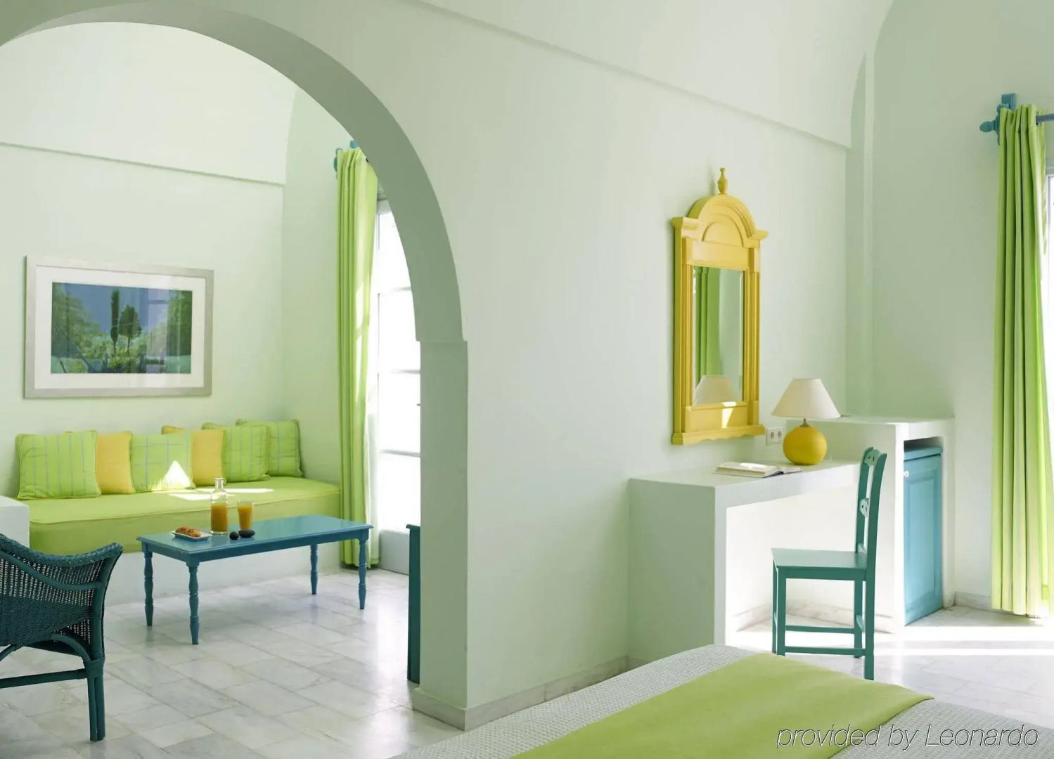 Foto - Santorini Kastelli Resort