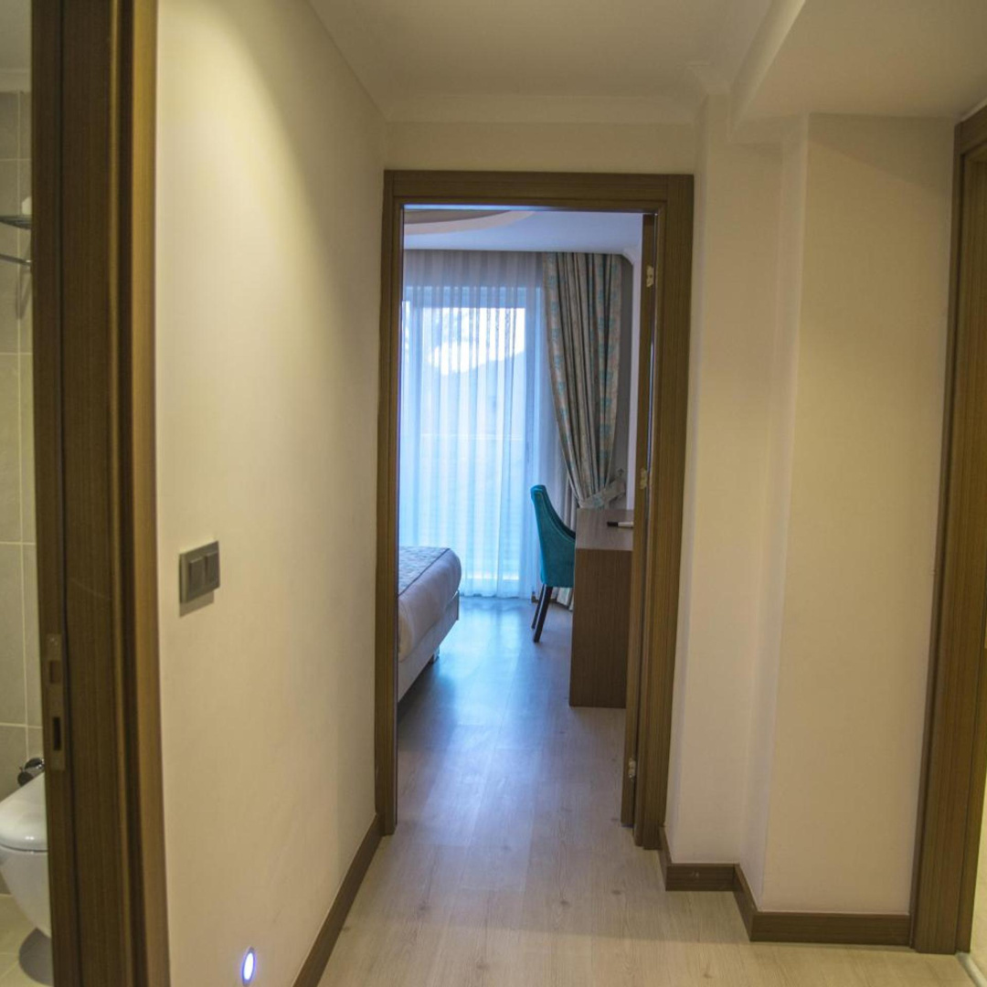 Foto - Yeniceri City Hotel