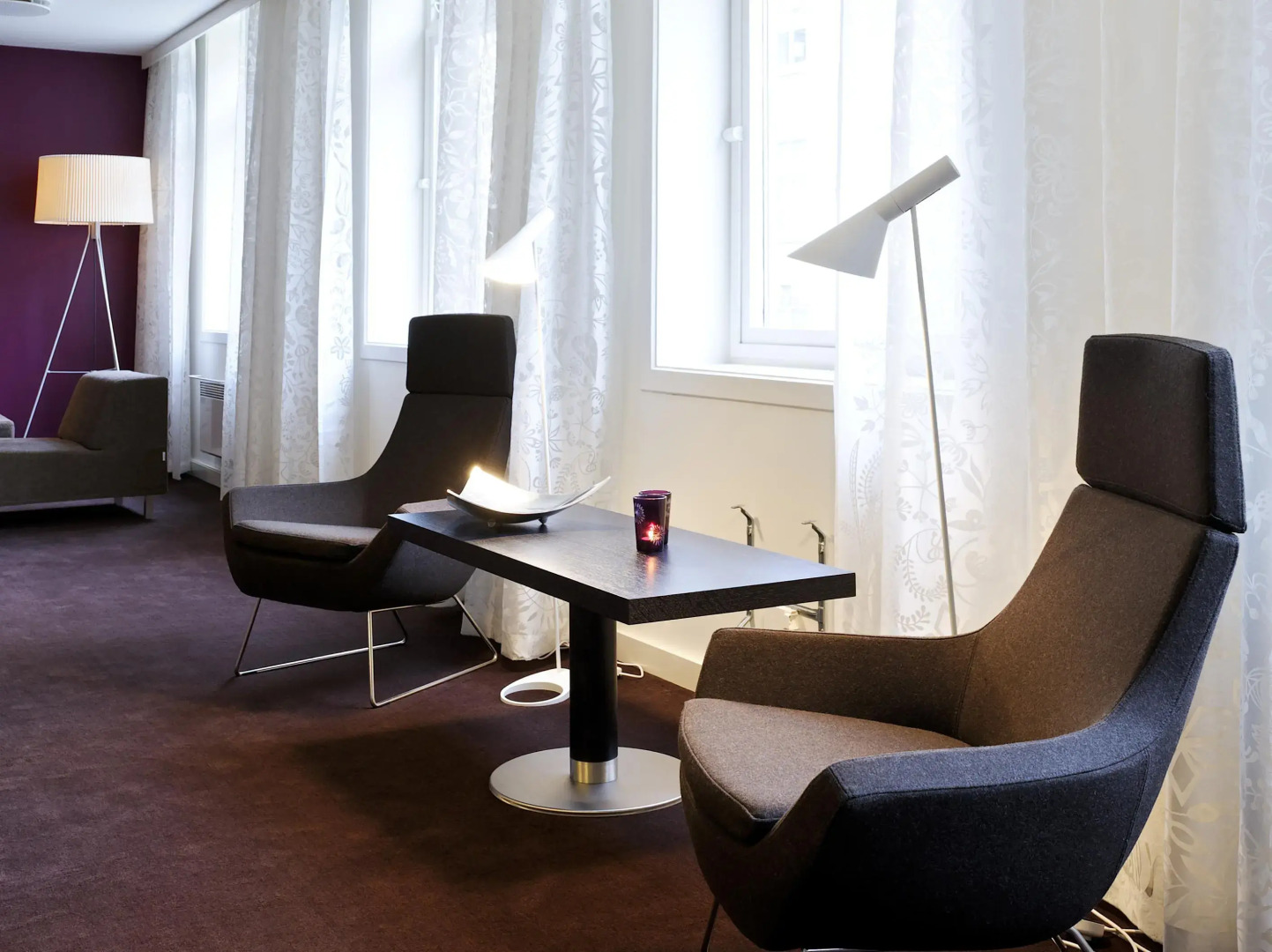 Foto - Thon Hotel Bristol, Bergen