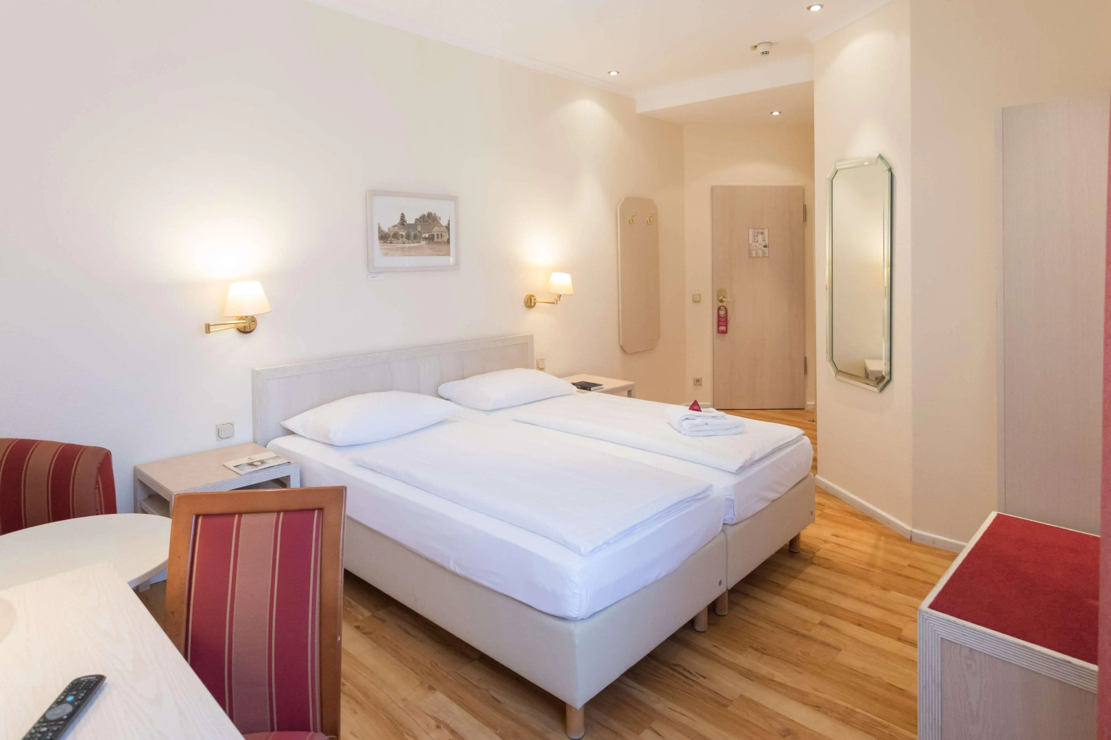 Photo - martas Hotel Albrechtshof Berlin