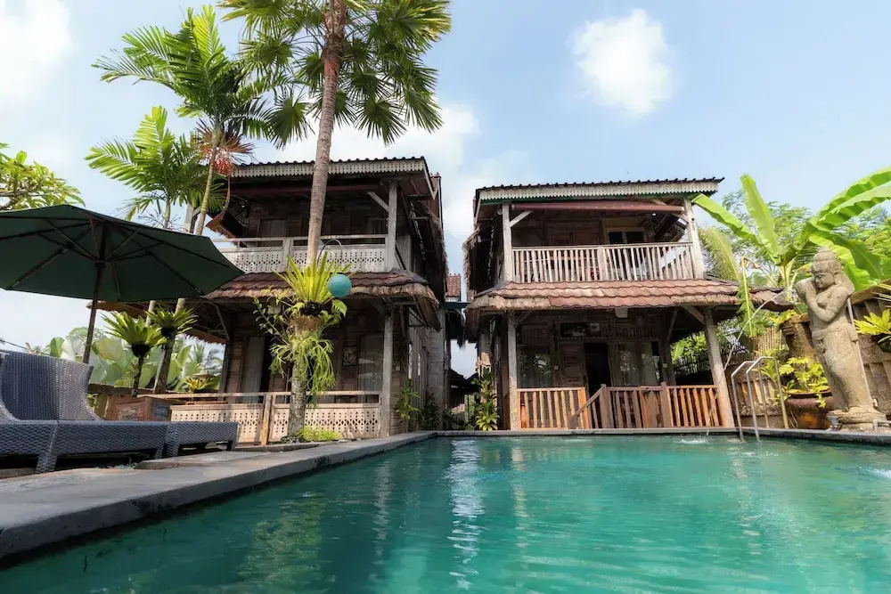 Foto - Royal JJ Ubud Resort & Spa