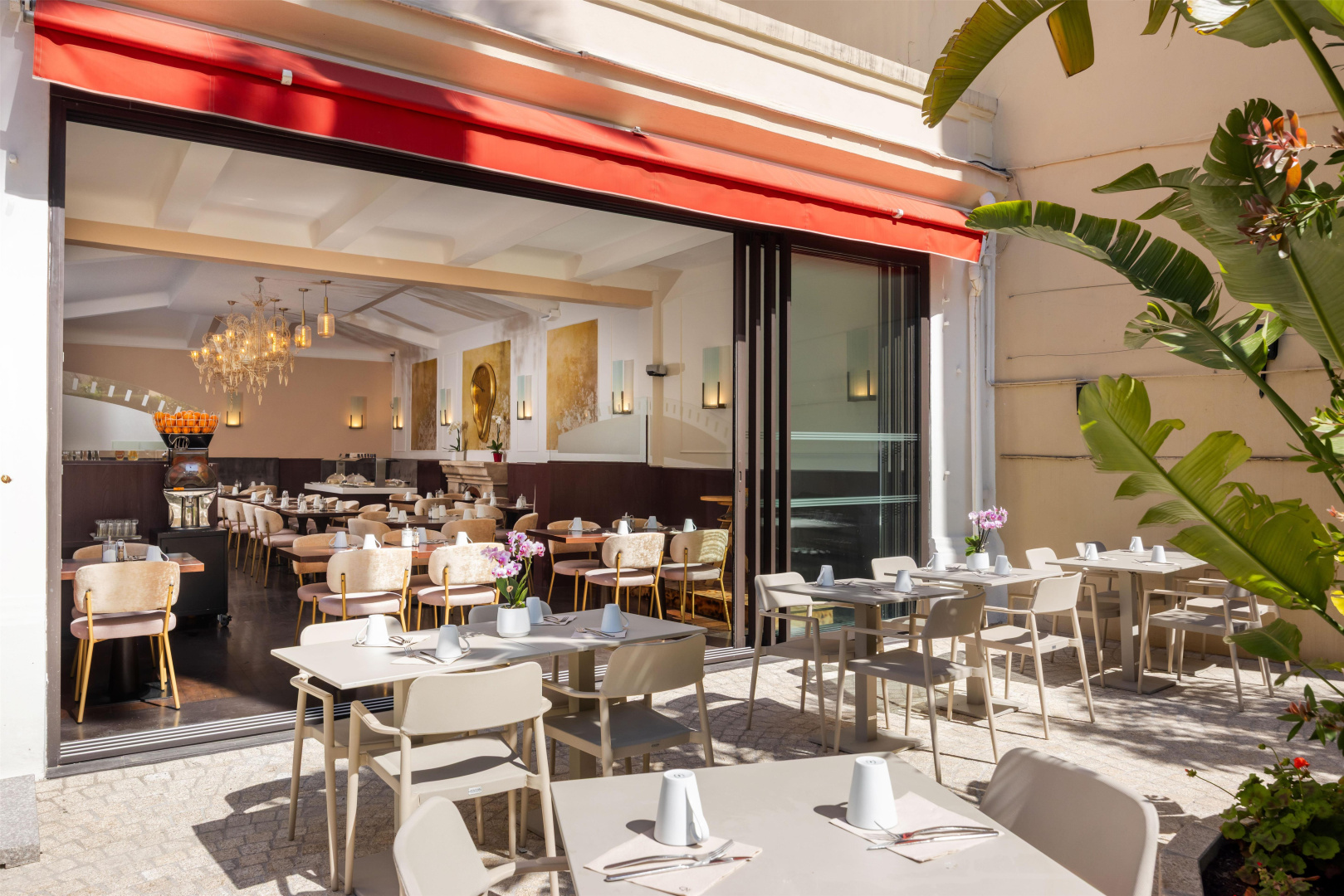 Foto - Best Western Plus Hotel Brice Garden