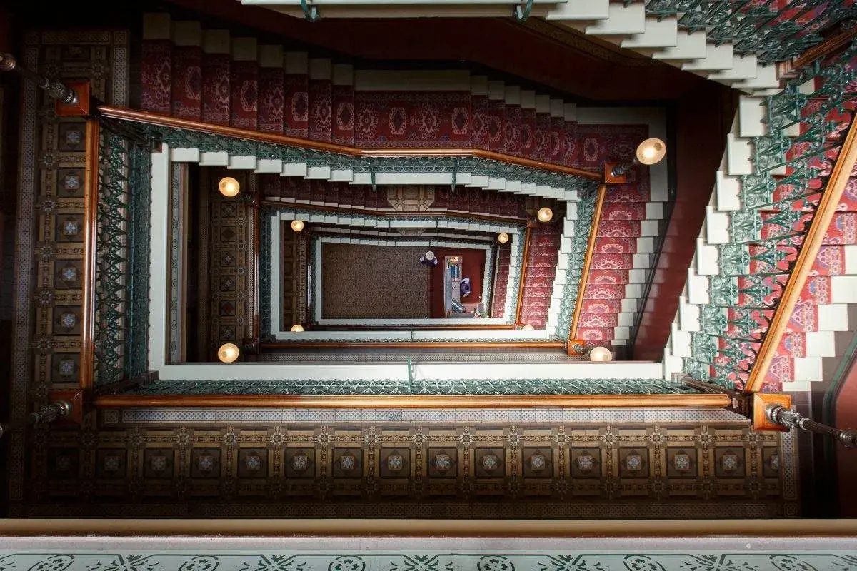Foto - The Hotel Windsor