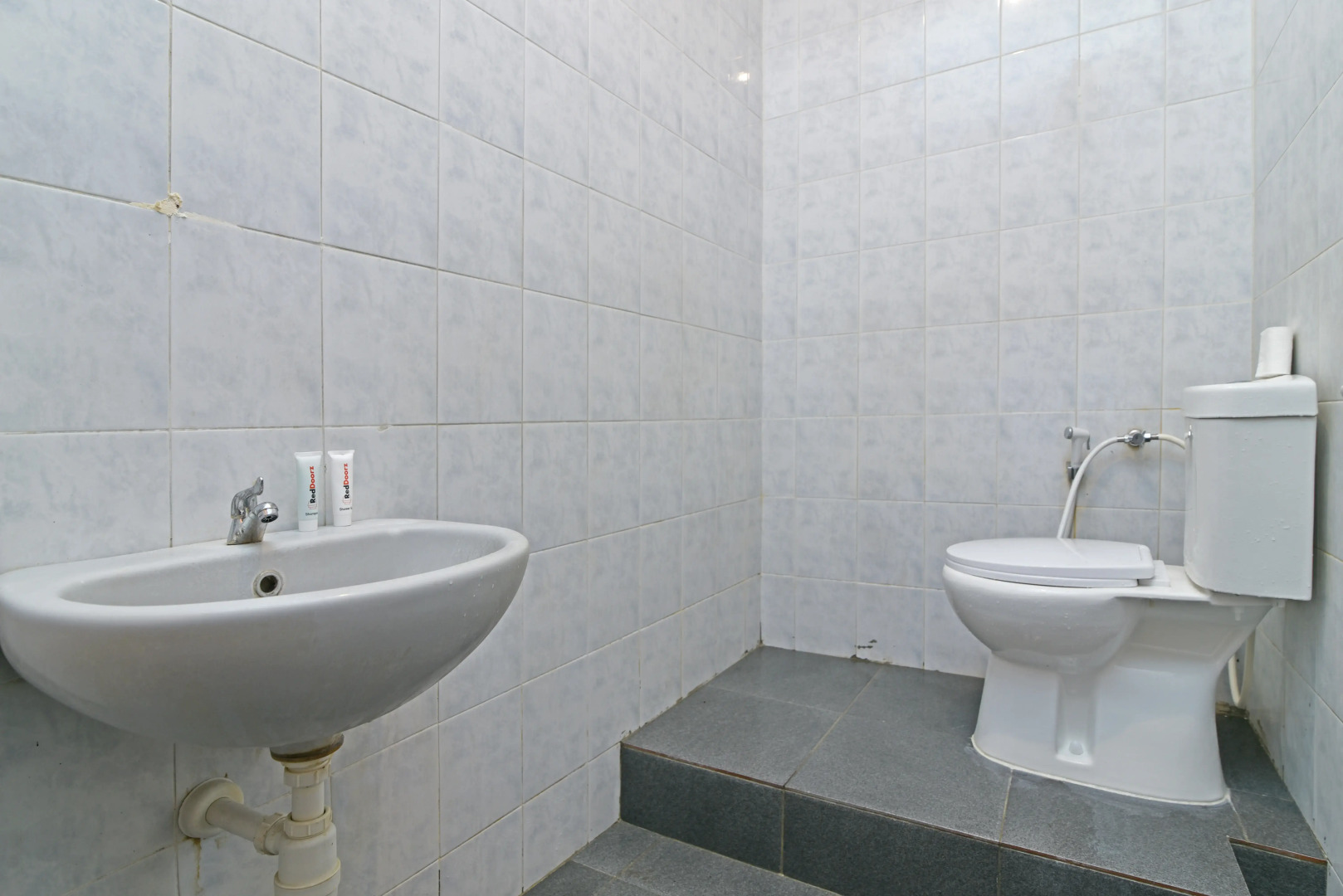 Foto - RedDoorz @ Jalan Gatot Subroto Denpasar