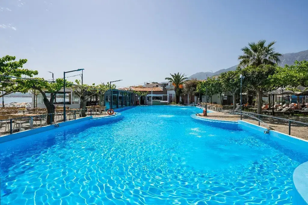 Foto - Corissia Beach Hotel