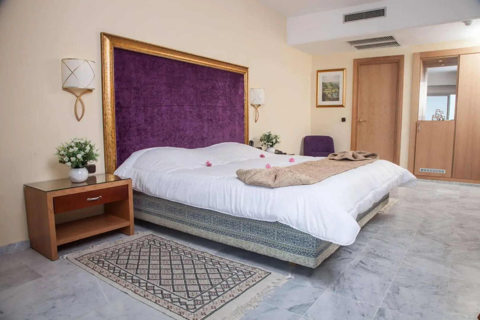 Foto - Marhaba Palace