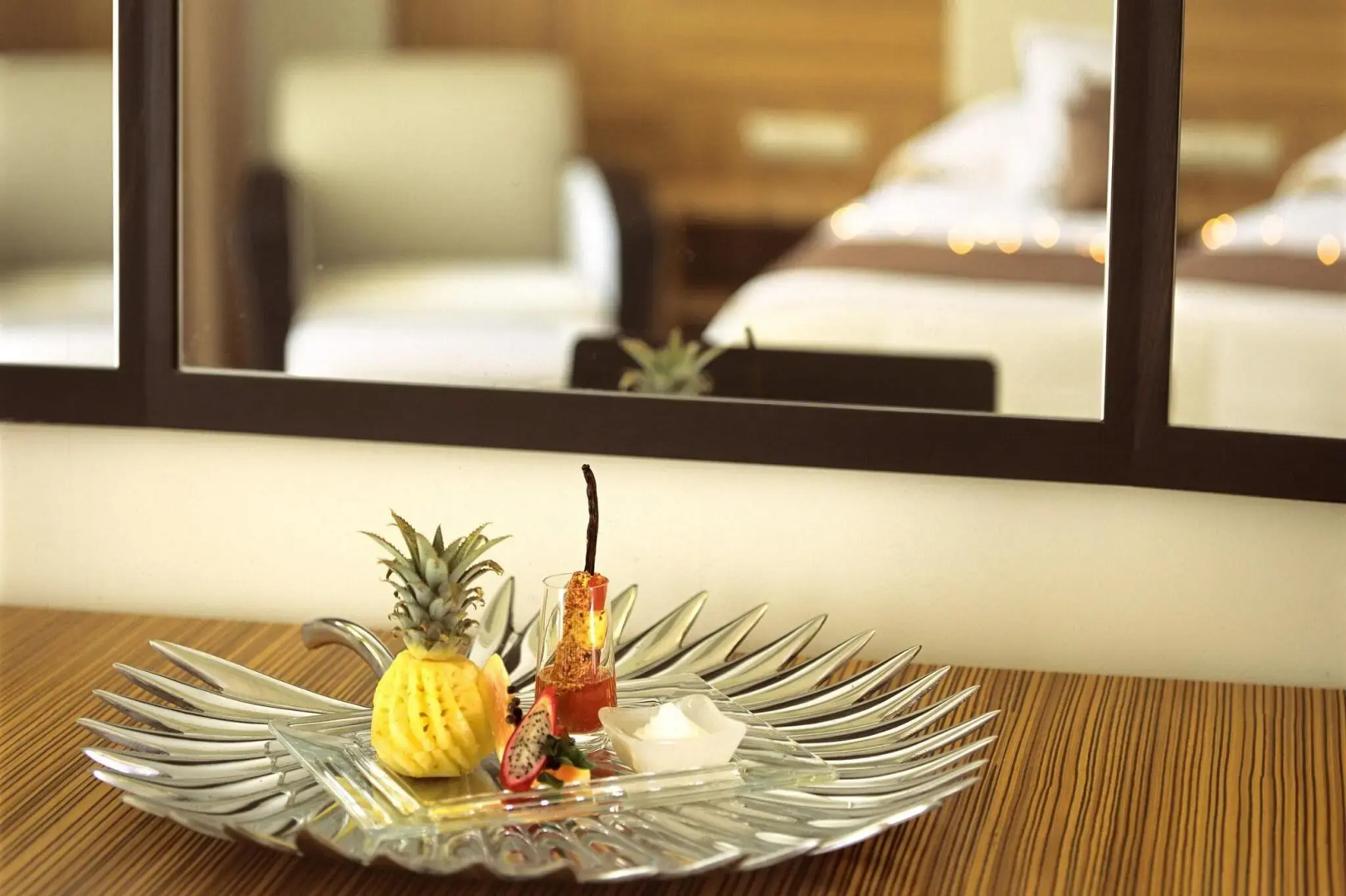 Foto - Elysium Resort & Spa