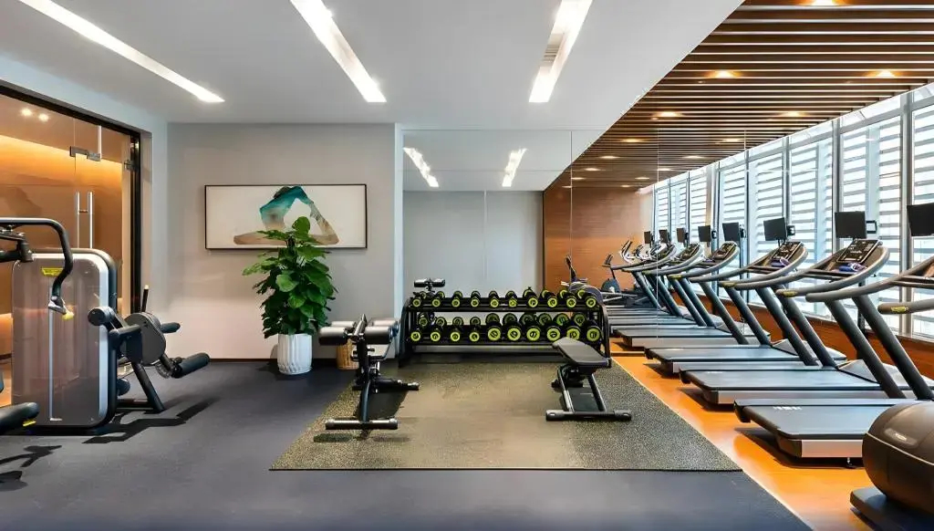 Photo - Wyndham Garden Foshan Jinshazhou