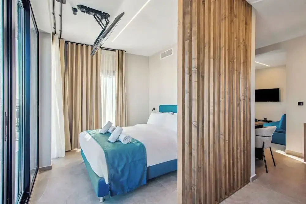 Foto - Mc Queen Boutique Apartments