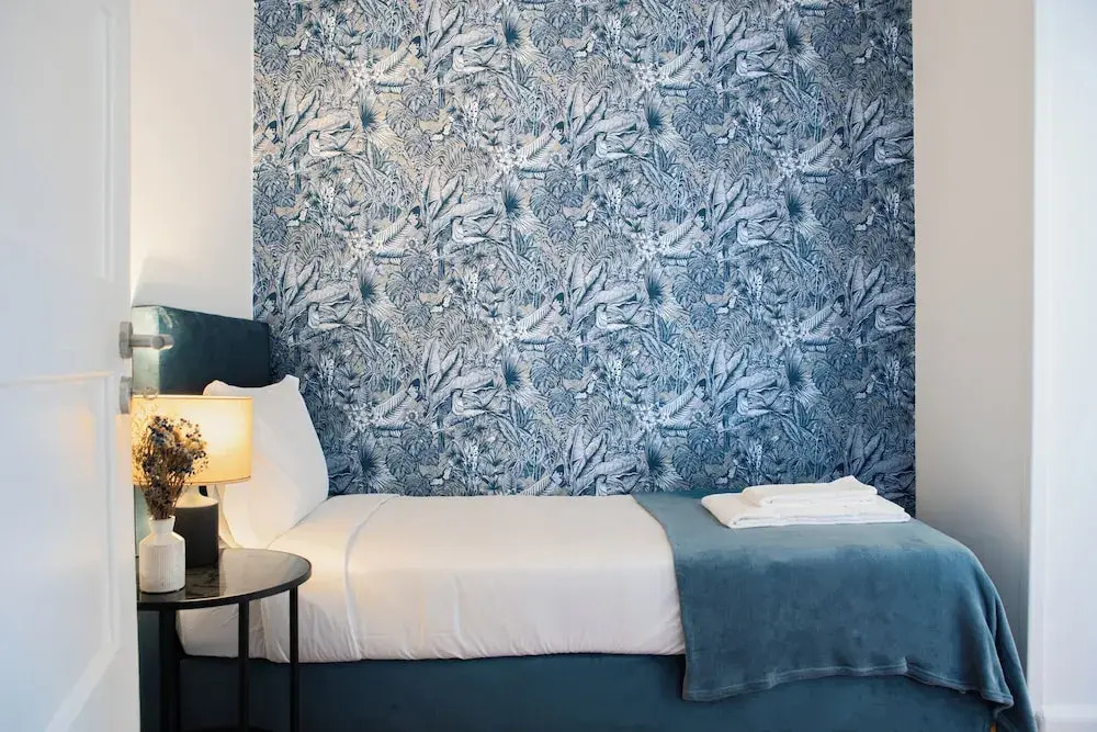 Foto - Succeed Campo Pequeno Suites