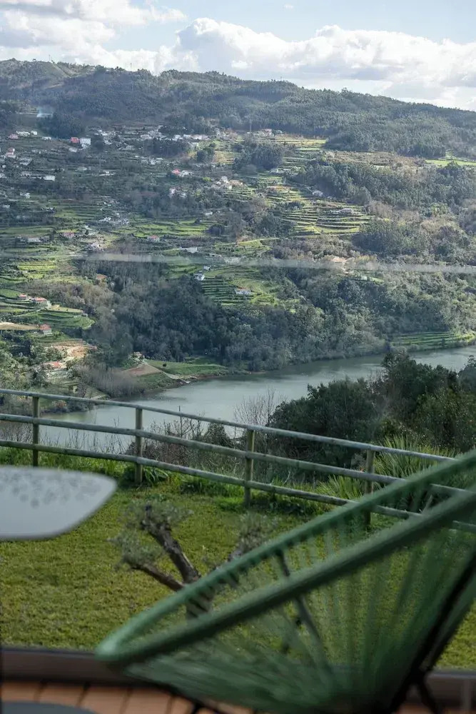 Foto - Quinta Casal da Silva 1951