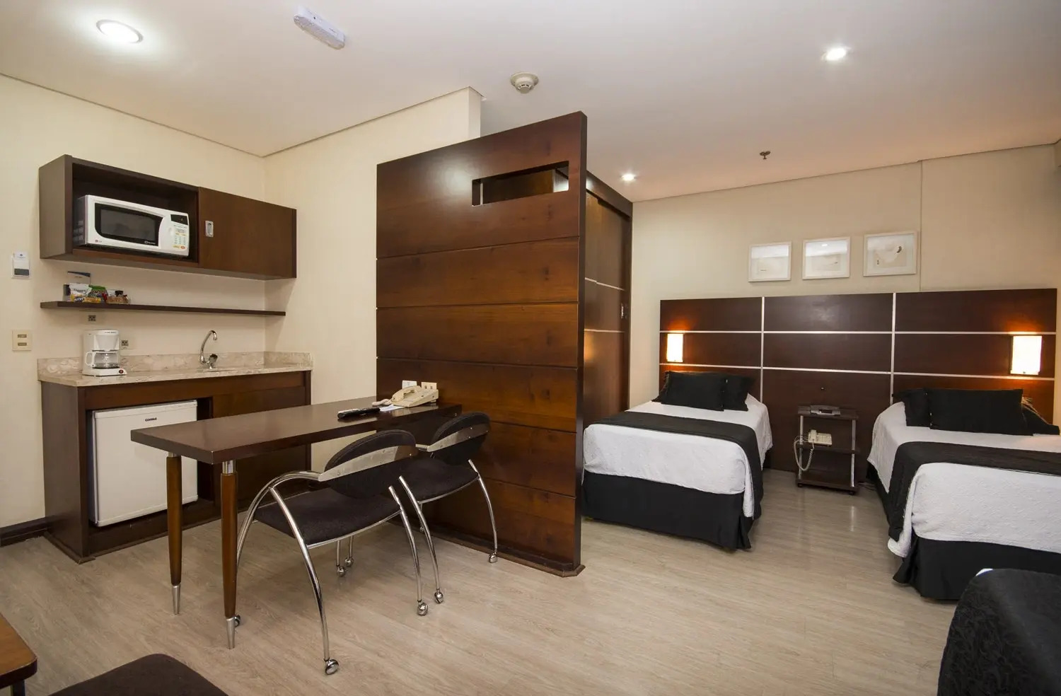 Foto - Transamerica Executive Chácara Santo Antônio