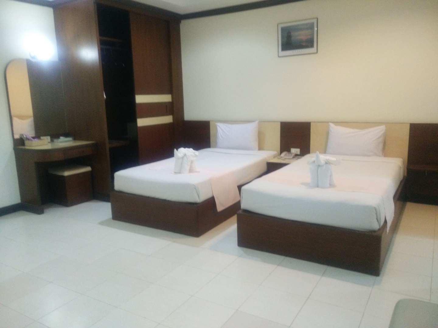 Sabai Hotel