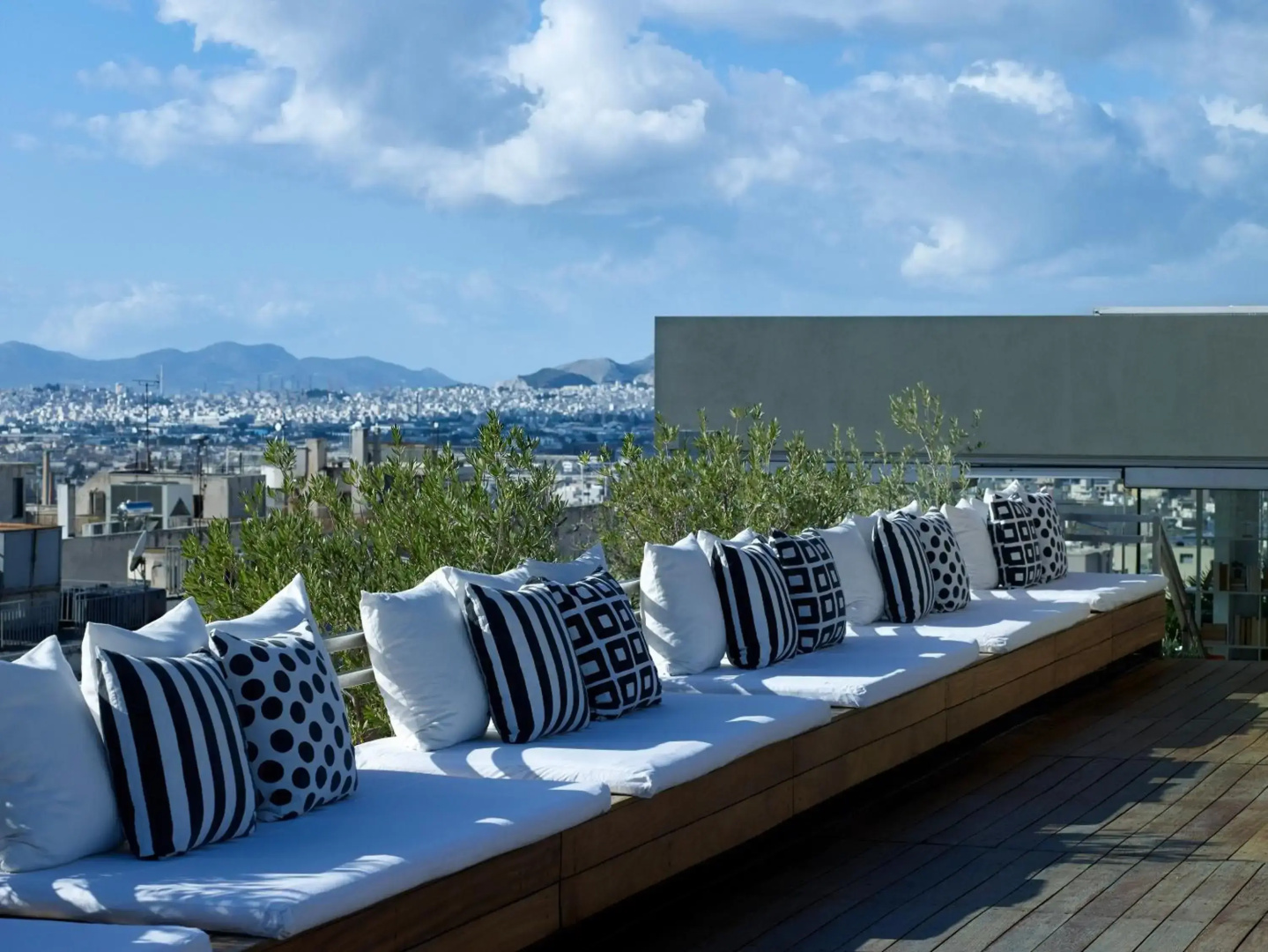 Foto - Fresh Hotel, a member of Design Hotels