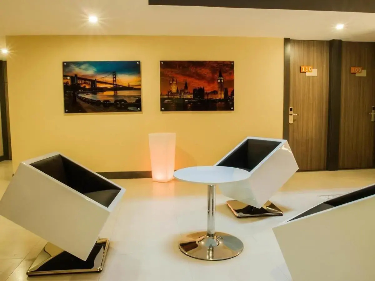 Photo - Hotel Dibeni Pereira