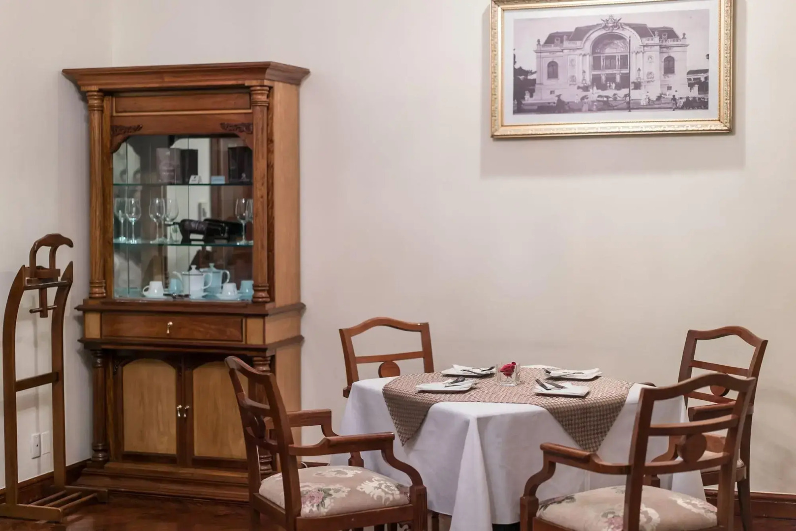 Photo - Sheraton Saigon Grand Opera Hotel