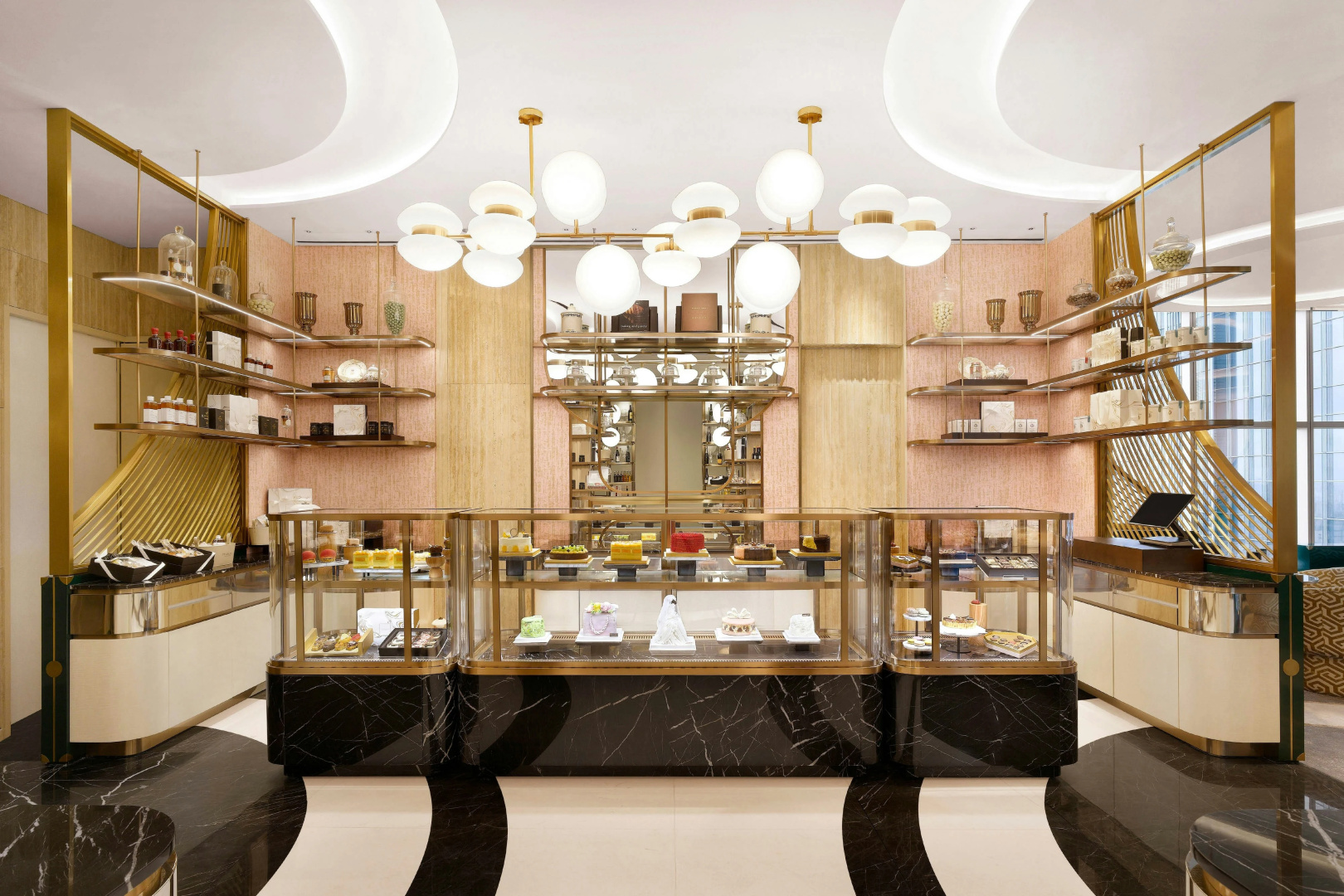 Photo - Josun Palace, a Luxury Collection Hotel, Seoul Gangnam