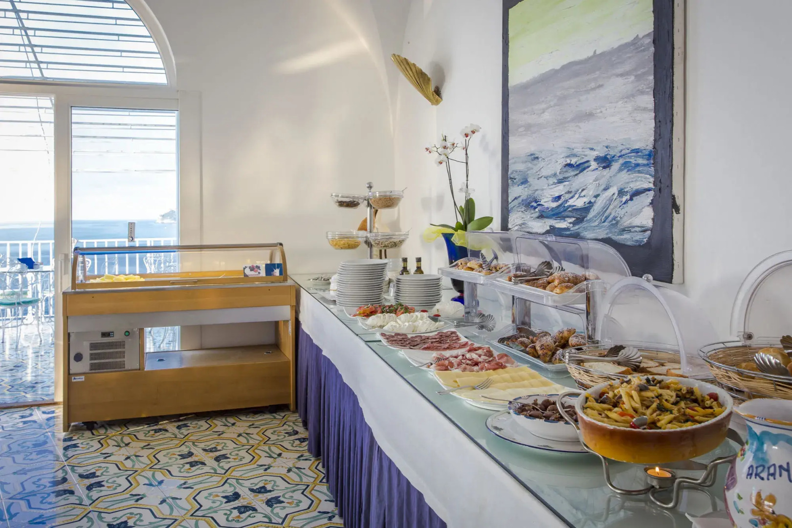 Photo - Hotel Marina Riviera