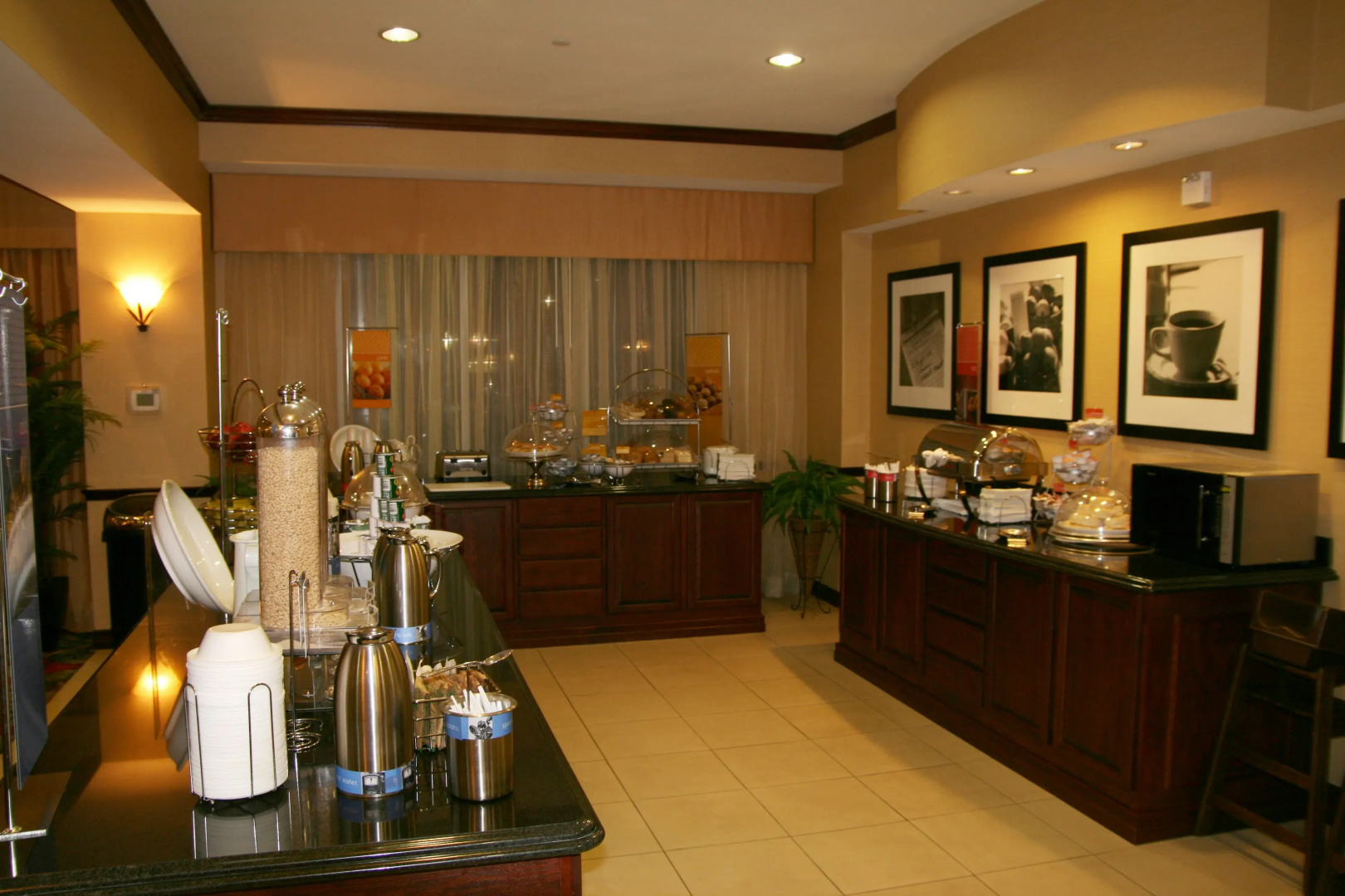 Photo - Hampton Inn & Suites Abilene I-20