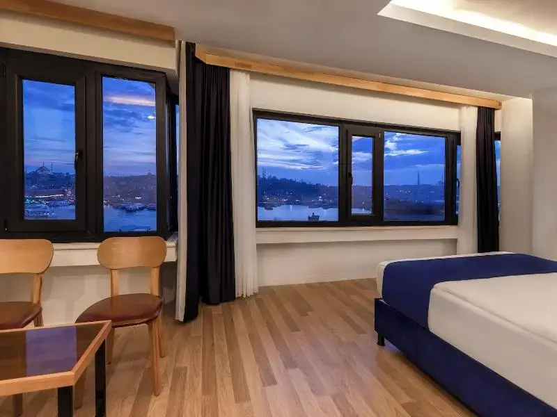 Photo - Union Hotel Karakoy
