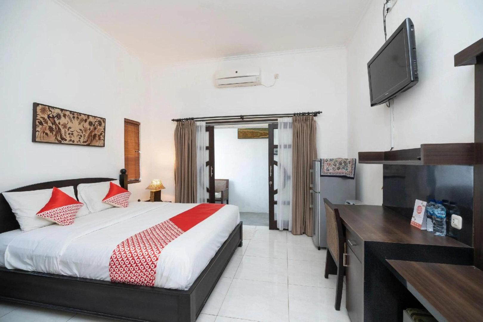 Foto - Hotel O Panen House
