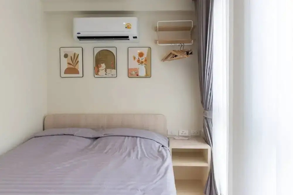 Foto - Shizuka House - 500 m walk to BTS Phrom Phong