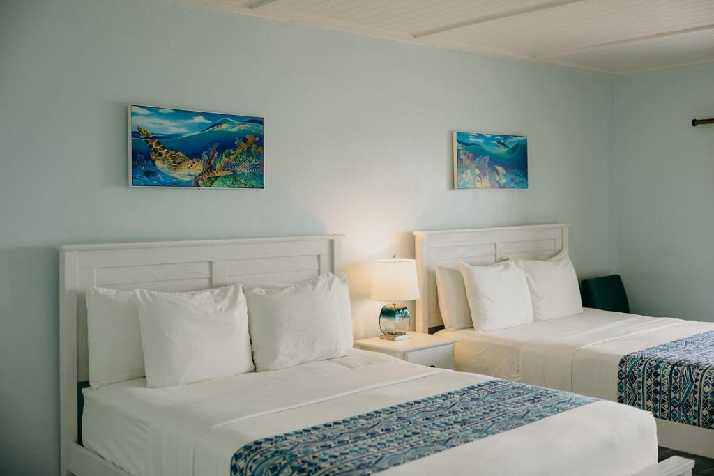 Grapetree Bay Hotel & Villas