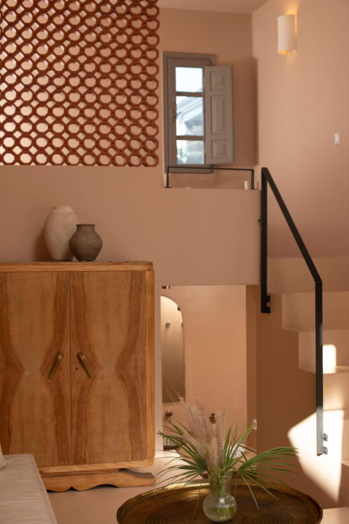 Photo - Oia Memories Suites