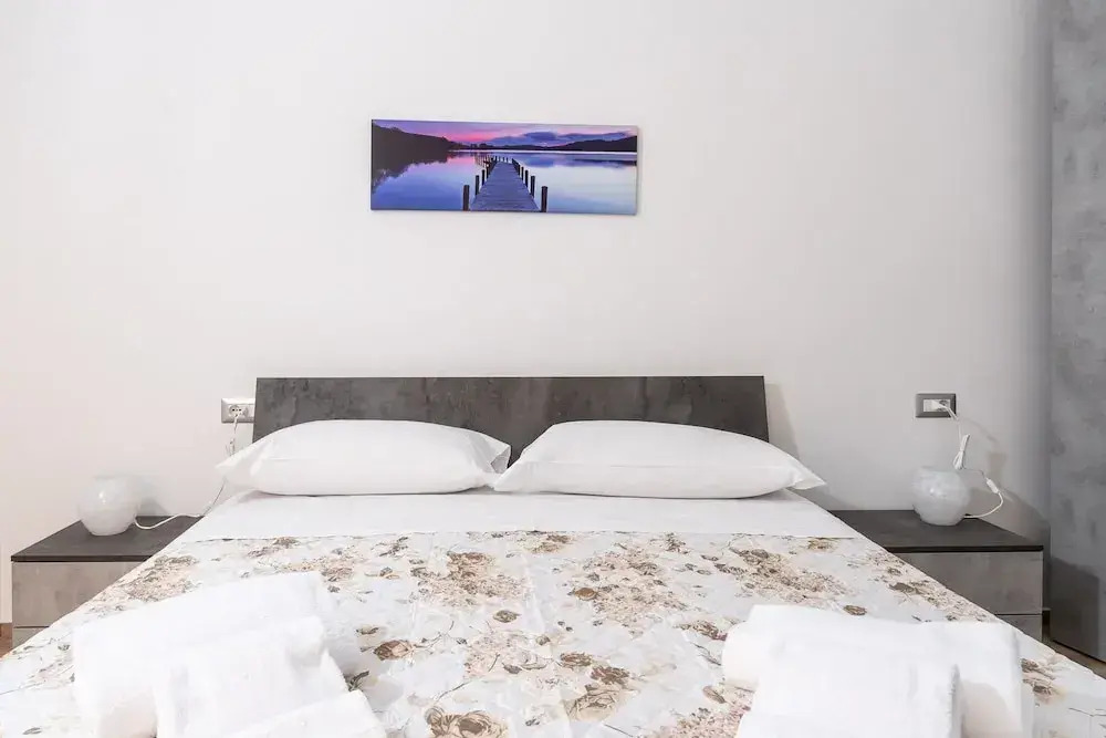 Photo - The Queen Room in Bari by Wonderful Italy