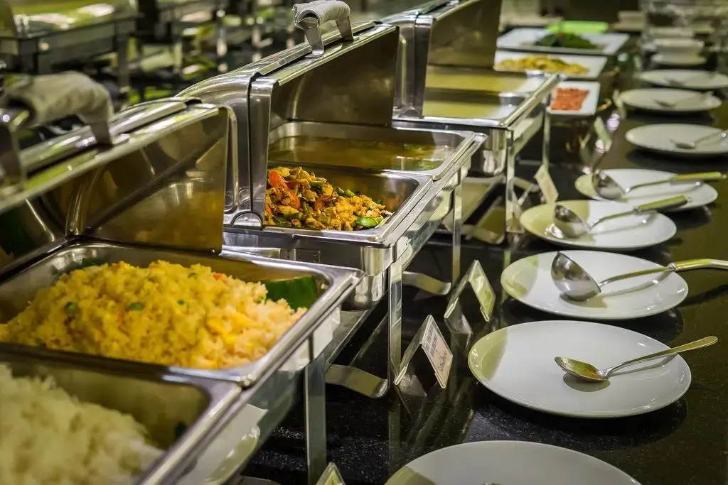 Foto - Bella Express