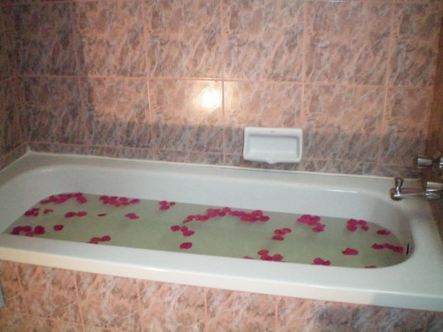 Foto - Patong Palace Hotel