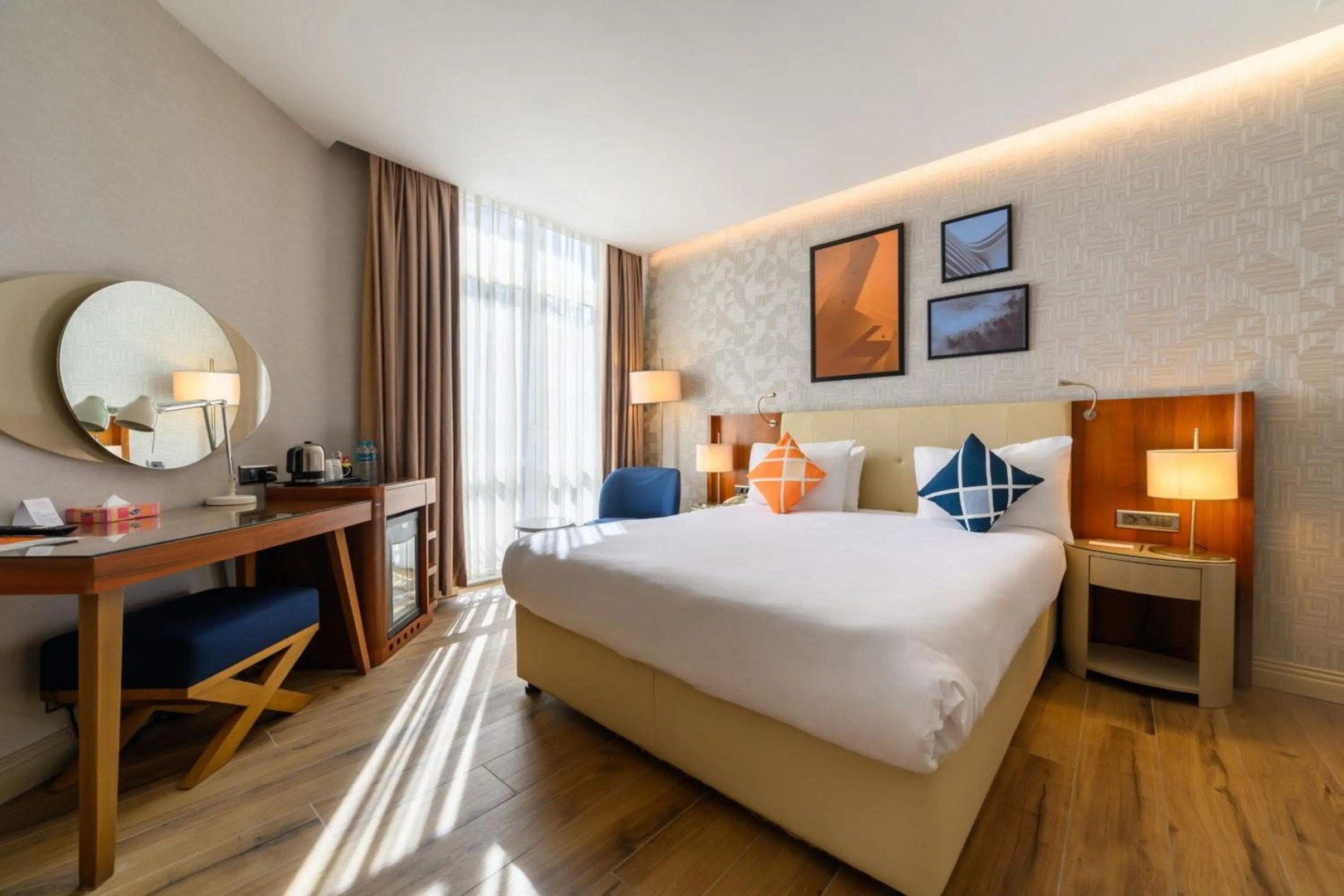 Photo - Four Points Flex by Sheraton Istanbul Taksim Square