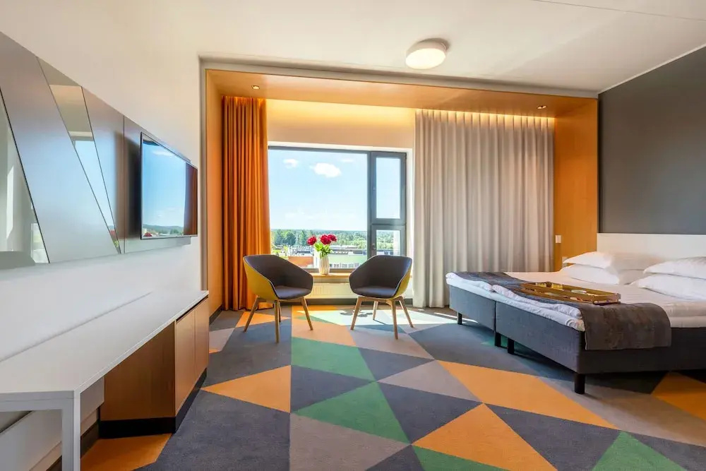 Photo - Hotel Sophia by Tartuhotels