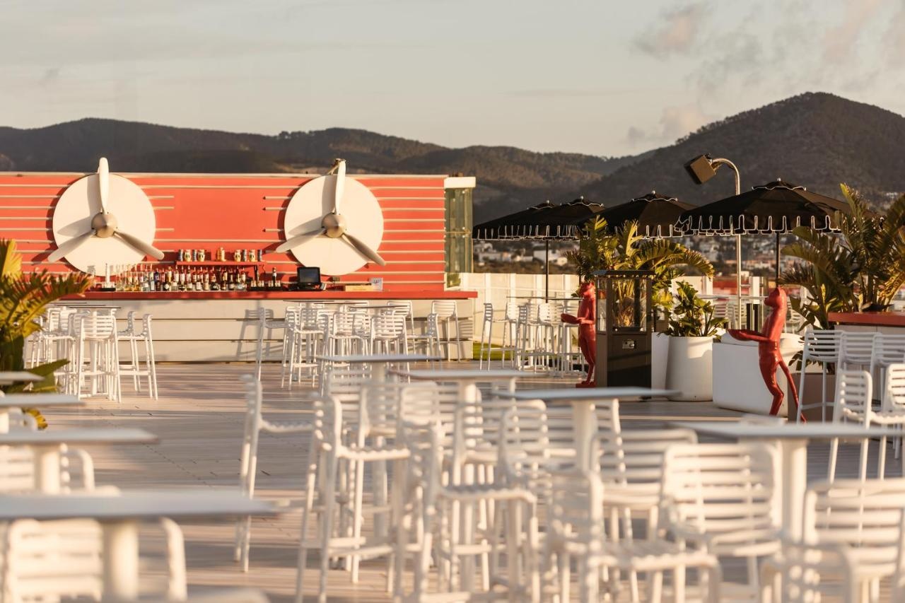 Photo - The Unexpected Ibiza Hotel - Ushuaïa Club entrance included