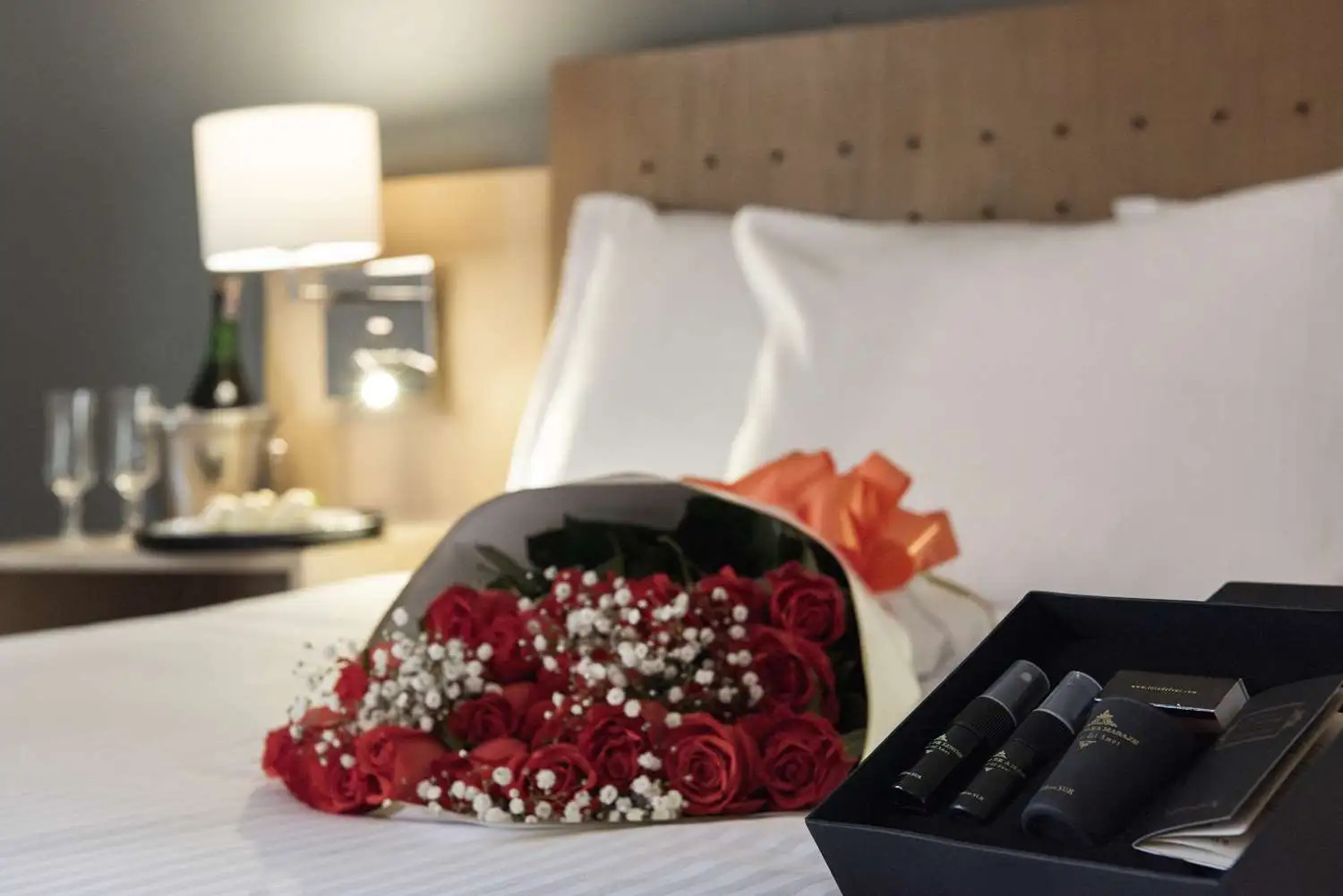 Photo - Doubletree By Hilton Bogota Calle 100,Co