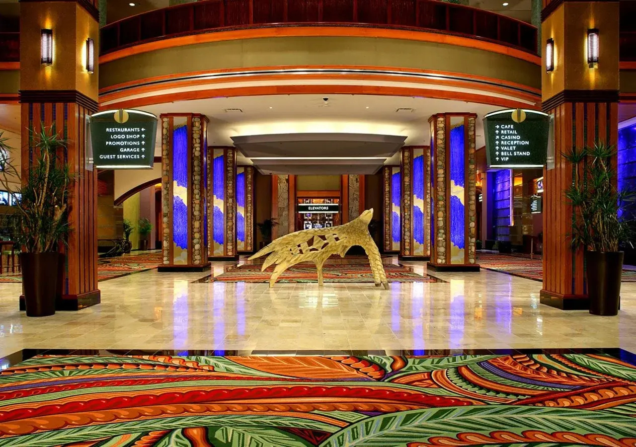 Foto - Seneca Niagara Resort & Casino