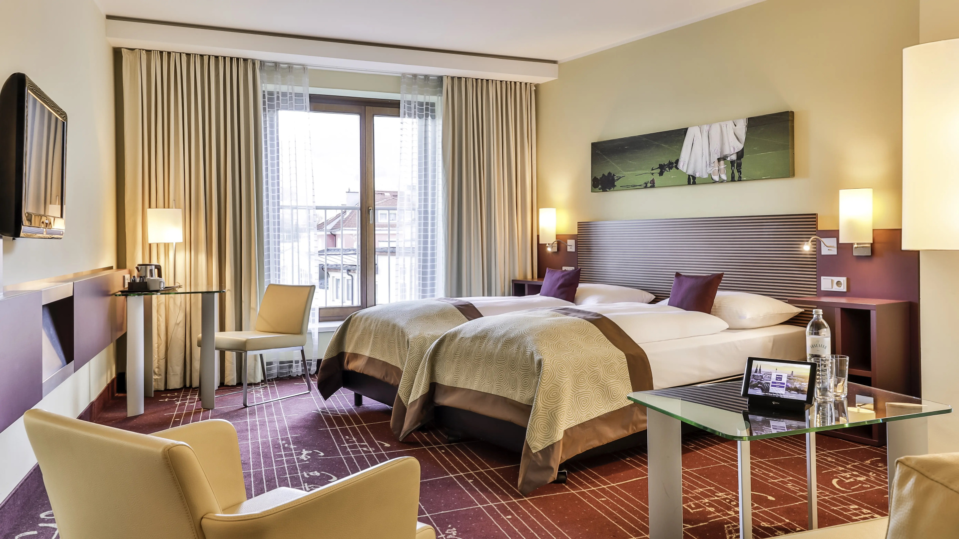 Photo - Dorint City-Hotel Salzburg