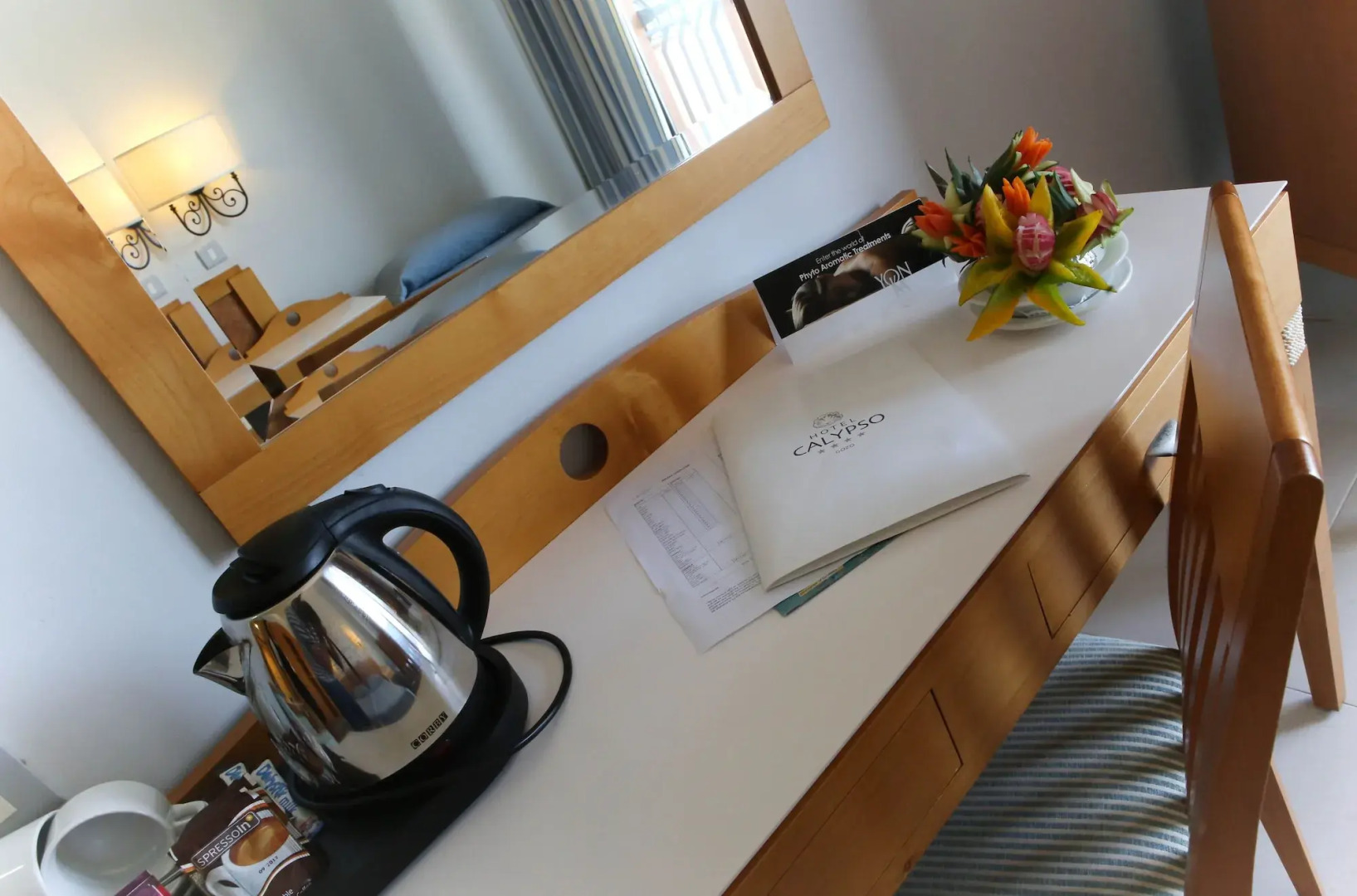 Photo - Hotel Calypso