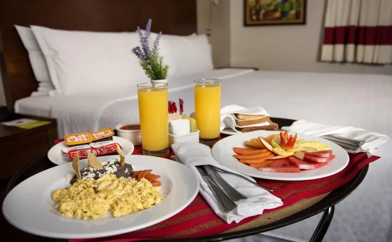 Photo - Four Points by Sheraton Queretaro Norte