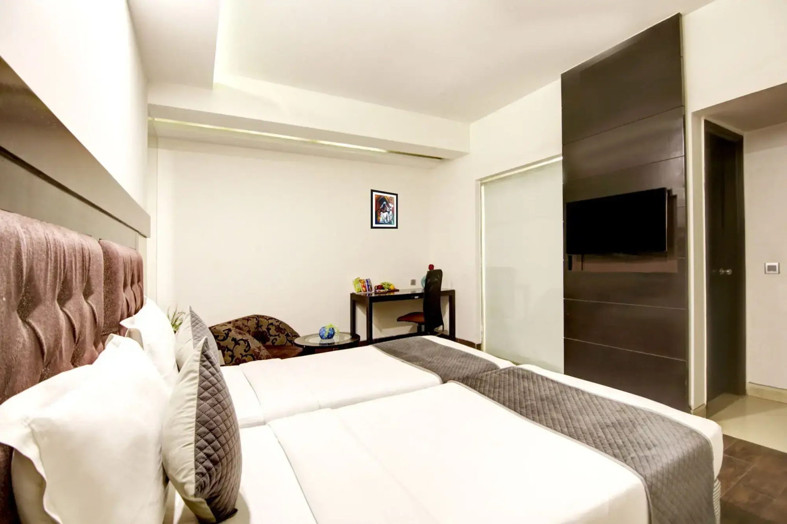 Foto - Hotel Good Times