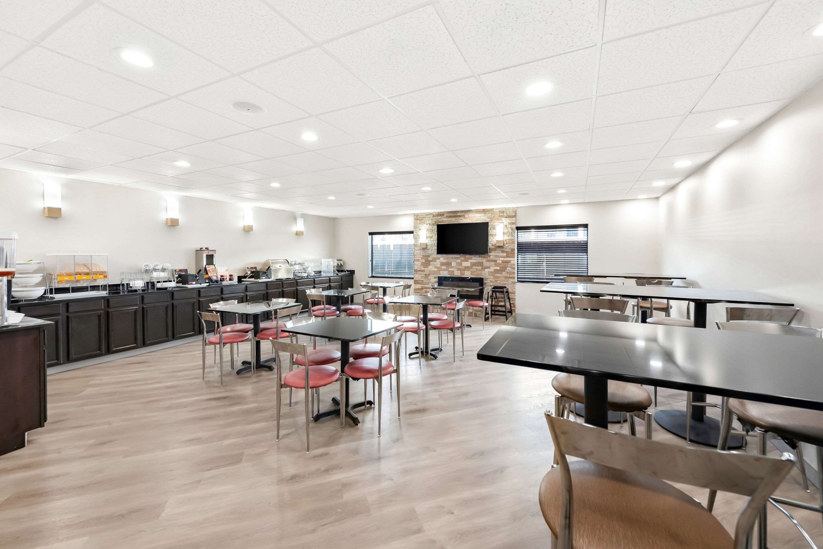 Foto - Comfort Suites Columbus
