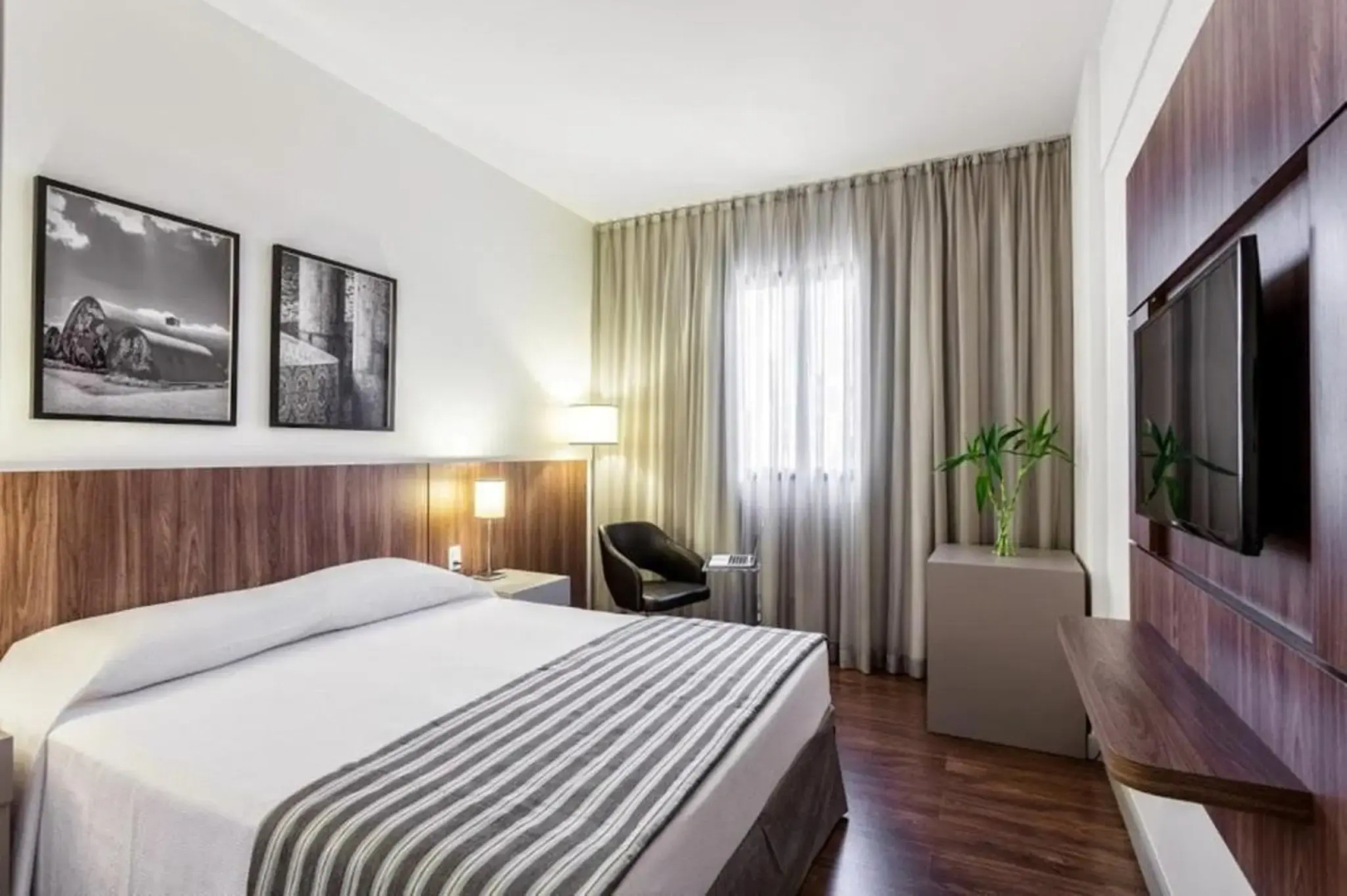 Photo - Hotel Vivenzo Savassi Belo Horizonte
