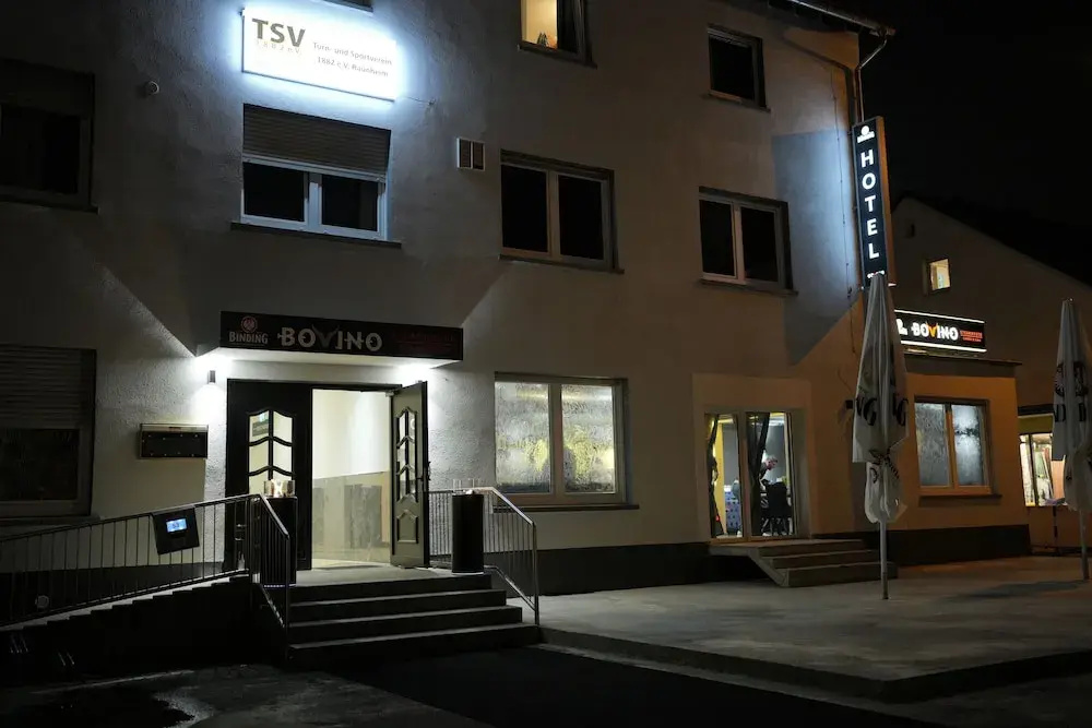 Photo - Bovino Hotel