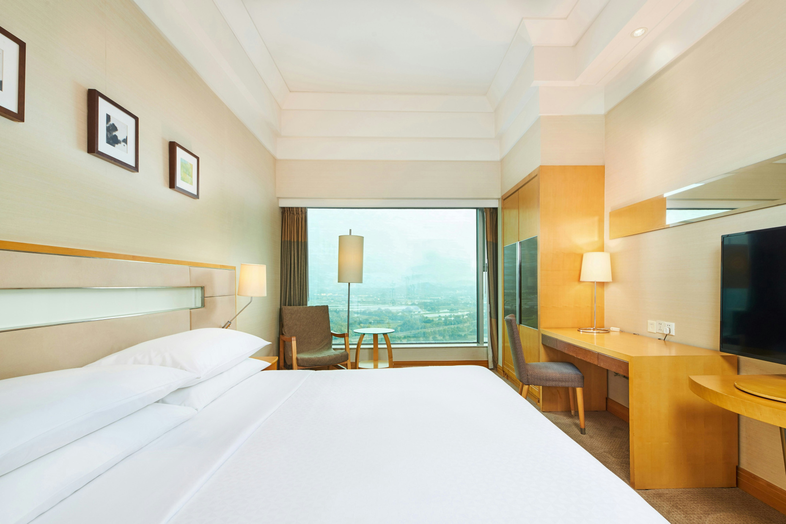 Foto - Four Points by Sheraton Shenzhen