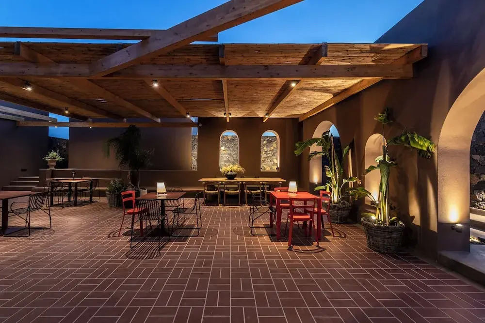 Foto - Serra Exclusive Suites